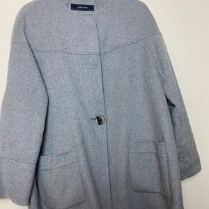 Zara Wool Jacket